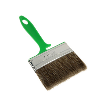 Кисть Акор, для работ по дереву, 100х12 мм Кисть Акор, для работ по дереву, 100х12 мм