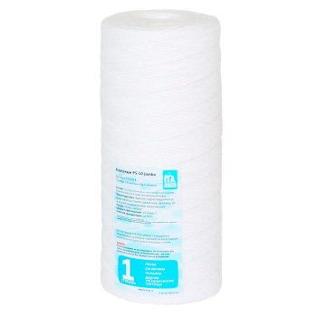 Картридж ITA Нить PS-10BB 20мкм  *1/15 Картридж ITA Нить PS-10BB 20мкм  *1/15