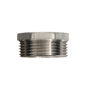 Футорка 1 1/4"(Ø32)х1/2"(Ø15) П/М СТМ CRB14M12 (аналог ДЛ224) *10/200