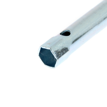 Ключ торцевой трубчатый STURM!, 10х12 мм, цинк