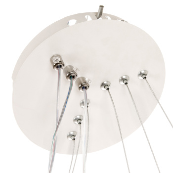 Люстра 99001-0.9-03D WH LED 3000-6000К S=16м2 *1 Люстра 99001-0.9-03D WH LED 3000-6000К S=16м2 *1