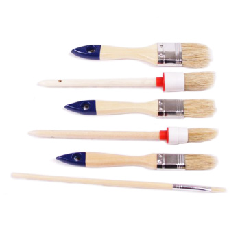 Набор кистей 6 шт T4P Германия (арт. 0105006)   *1