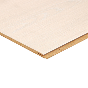 Панель МДФ 2600х238х6 мм Союз, дуб альпийский, 0.62 м² Панель МДФ 2600х238х6 мм Союз, дуб альпийский, 0.62 м²