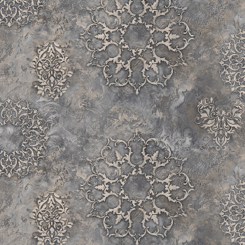 Обои  флиз Victoria Stenova Leonardo 589458 1.06*10м *6