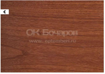 Пленка самоклеящаяся 0.45х8 м D&B, темное дерево 2037
