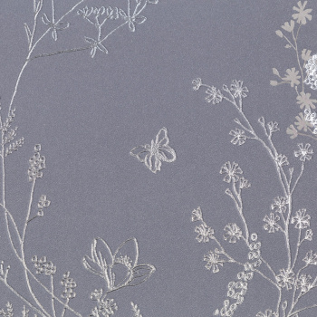 Обои флиз "HomeColor" Summer Time (сер.)  HC72414-46 1,06*10м *1/8