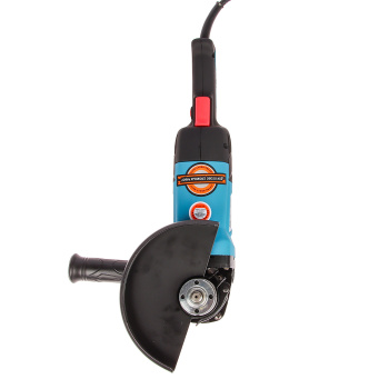 Шлифмашина угловая STURM! AG9018P, 180 мм, 1800 Вт