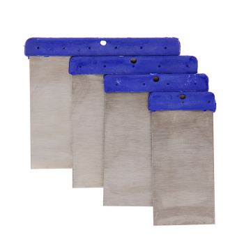 Шпатель НАБОР стальной (5/8/10/12см) T4Р (арт.1201802) *1/10/200 Шпатель НАБОР стальной (5/8/10/12см) T4Р (арт.1201802) *1/10/200