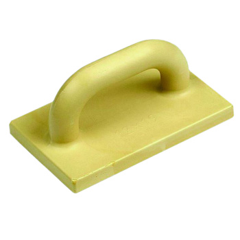 Затирка пластм. 340*140/120мм "T4P" (арт.1001007)  *1/40