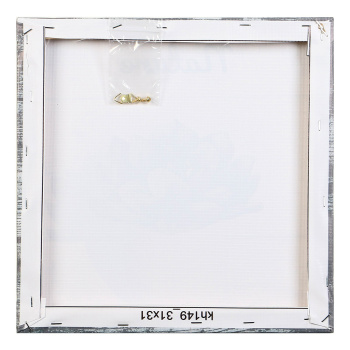 Картина-холст на подрамнике Nature 31х31 см 10230754