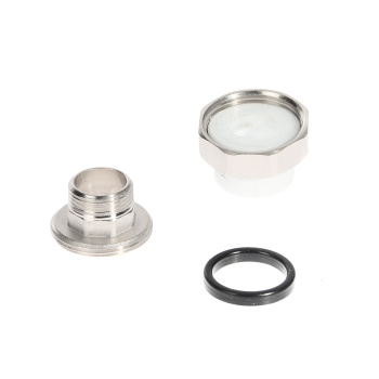 Американка PPRC наруж. резьба Ø 25-3/4" *10/50 Американка PPRC наруж. резьба Ø 25-3/4" *10/50