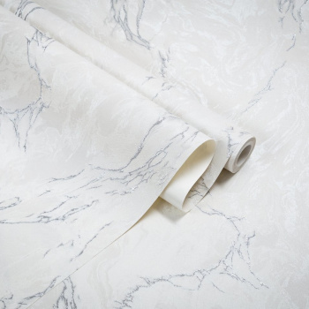 Обои флиз "Палитра" Andijana (св.-сер.) PL72468-14  1,06*10м *8