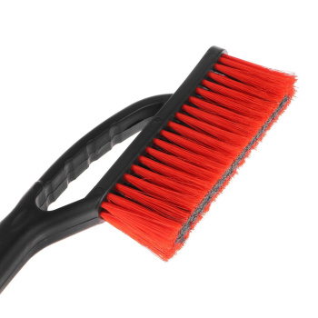 Щетка сметка, со скребком, Torso MG-008, мягкая ручка, 61 см 9922032