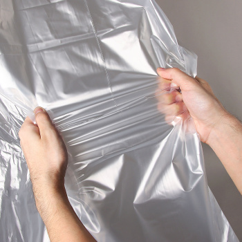 Пленка 3х5 м полиэтиленовая, 15 м², 120 мкм