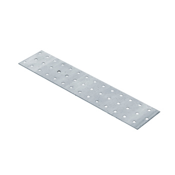 Пластина соединительная  280х60х2мм PS-60х280 *25 Пластина соединительная  280х60х2мм PS-60х280 *25