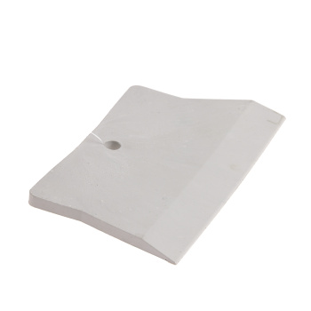 Шпатель резиновый 150 мм для затирки швов T4P