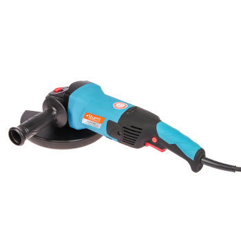 Шлифмашина угловая STURM! AG9018P, 180 мм, 1800 Вт