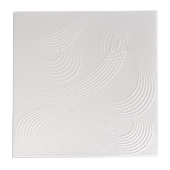 Потолок полистирол СОЛИД  (белый) 2040  *38  (АМ86 в Лагоме)