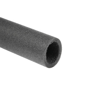 Теплоизоляция трубная Ø 54*9 мм (2 метра) серый *1/35 (70м)