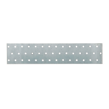 Пластина соединительная  280х60х2мм PS-60х280 *25 Пластина соединительная  280х60х2мм PS-60х280 *25