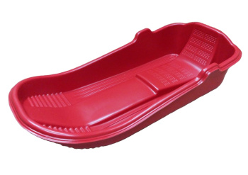 Сани-ледянки  пластм. Особопрочные с ручками 948х458х224мм арт.53000-2 (Н,Челны)  *1