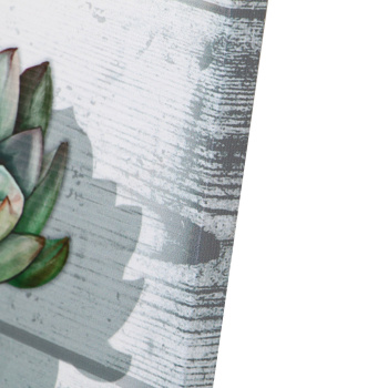 Картина-холст на подрамнике Nature 31х31 см 10230754