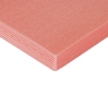 Подложка-гармошка под ламинат 1.05х8 м Солид, 8.4 м², 1.8 мм, для теплых полов