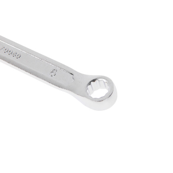 Ключ комбинированный  6мм холодный штамп CrV (70060) СЕРВИС КЛЮЧ *1/20