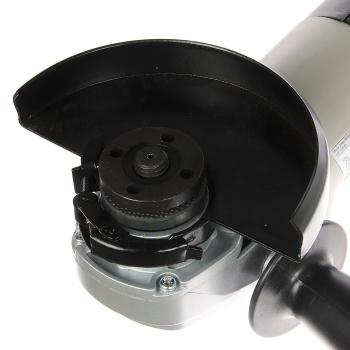 Шлифмашина угловая ИНТЕРСКОЛ УШМ-125/1100Э, 125 мм, 1100 Вт