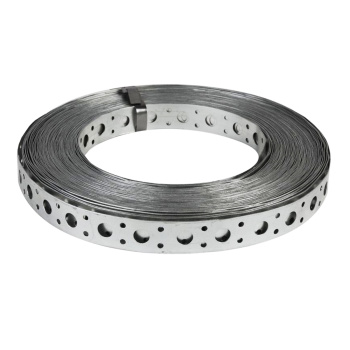 Лента перфорированная 12x0.50 LP-V прямая 25м *5 Лента перфорированная 12x0.50 LP-V прямая 25м *5