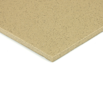 Керамогранит 1.53 м² Quadro Decor, 300x300x7 мм, светло-серый, соль-перец