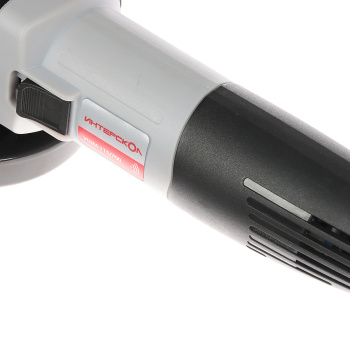 Шлифмашина угловая ИНТЕРСКОЛ УШМ-115/700Вт, 115 мм, 710 Вт