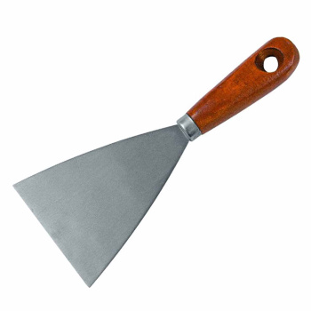 Шпатель дер.ручка 60мм "Korvus" (арт.1201060) *12/240 Шпатель дер.ручка 60мм "Korvus" (арт.1201060) *12/240