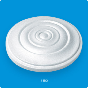 Розетка потолочная ЛАГОМ Р 180 *1/22