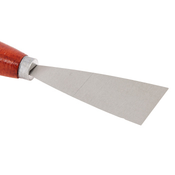 Шпатель дер.ручка 60мм "Korvus" (арт.1201060) *12/240 Шпатель дер.ручка 60мм "Korvus" (арт.1201060) *12/240