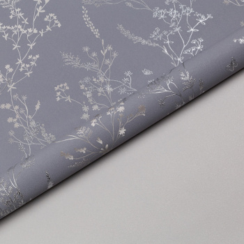 Обои флиз "HomeColor" Summer Time (сер.)  HC72414-46 1,06*10м *1/8