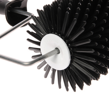 Валик игольчатый д/наливных полов 240мм "МАКСИ" высота иглы 28мм (арт.111-8240) *1/12