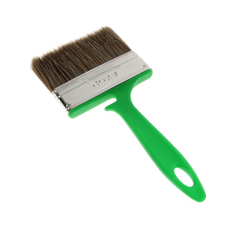 Кисть Акор, для работ по дереву, 100х12 мм Кисть Акор, для работ по дереву, 100х12 мм