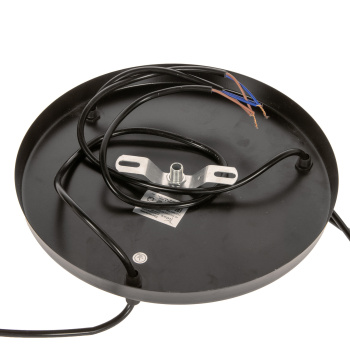 Люстра 05586-0.9-03 BK 40Вт Е27 S=18м2 *1 Люстра 05586-0.9-03 BK 40Вт Е27 S=18м2 *1