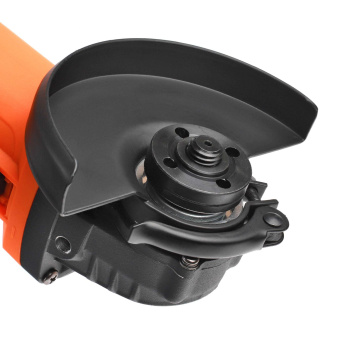 Шлифмашина угловая 125мм 1050Вт 11000об/мин М14 AG 126E PATRIOT *1/8