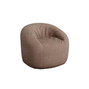 Кресло бескаркасное ТЕО XL Лума 06 Какао*1