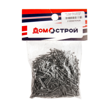 Гвозди строительные 1.2х16 мм НЛМК Метиз