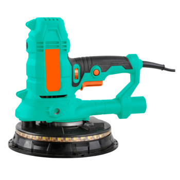 Шлифмашина эксцентриковая STURM! DWS6010, 175 мм, 1000 Вт