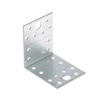 Уголок крепежный  70х70х55 KU-70х55 *100 Уголок крепежный  70х70х55 KU-70х55 *100