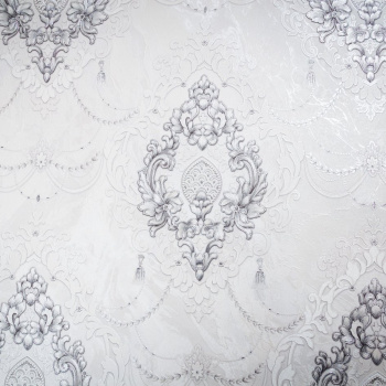 Обои флиз "Палитра" Andijana фон (св.-сер.) PL72467-14  1,06*10м *8