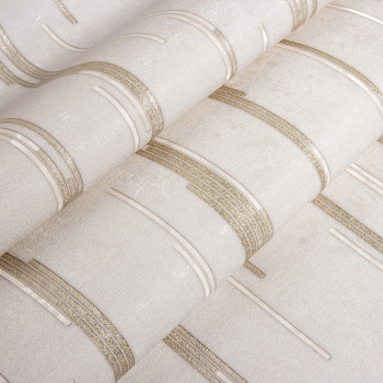 Обои флиз. Артекс  Темпо (беж.) 11347-06 10х1.06м  *1/6