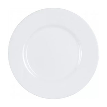 Тарелка стекло Luminarc "Every Day" мелк. d19см Белый N2055 *6/24