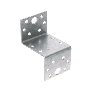 Уголок крепежный Z-образный 35х55х70мм KUZ-70 *50 Уголок крепежный Z-образный 35х55х70мм KUZ-70 *50