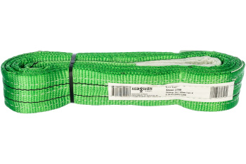 Строп СТП-2,0 т (L=3,00м) (К) 60мм Magnus-Profi *1 Строп СТП-2,0 т (L=3,00м) (К) 60мм Magnus-Profi *1