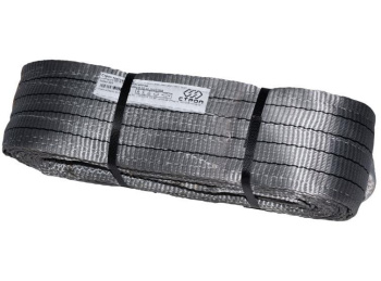 Строп СТП-4,0 т (L=2,00м) (К) 120мм Magnus-Profi *1 Строп СТП-4,0 т (L=2,00м) (К) 120мм Magnus-Profi *1